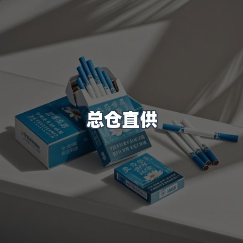服务优势